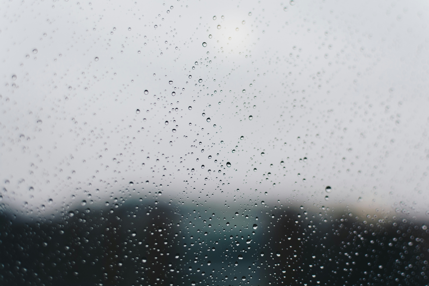 Pluie
