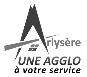 arlysere logo