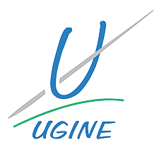 logo ugine