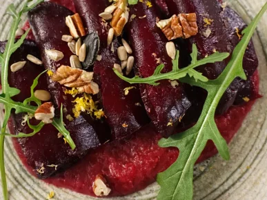 BETTERAVE CHEVRE