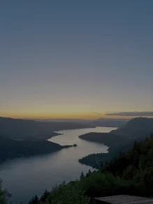 LAC ANNECY_COL DE LA FORCLAZ LAC ANNECY_COL DE LA FORCLAZ