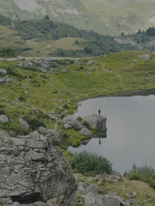 LAC DES FEES (1) LAC DES FEES (1)