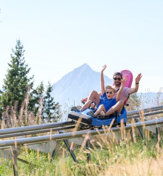 Luge été Luge été