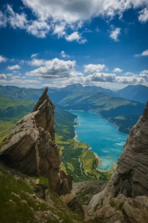 ROC DES VENTS ROC DES VENTS
