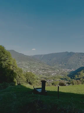 VUE UGINE